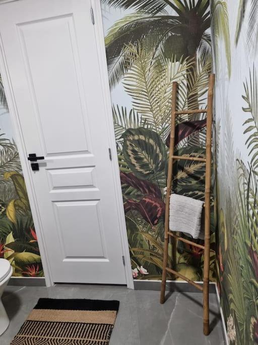 Studio Nice, Avenue Des Fleurs, Climatise Apartment Bagian luar foto